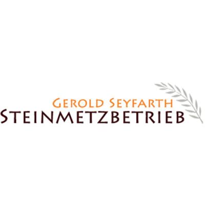 Steinmetzbetrieb Seyfarth Inh. Bärbel Lux in Gotha in Thüringen - Logo