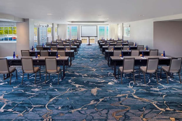 Images The Reach Key West, Curio Collection by Hilton