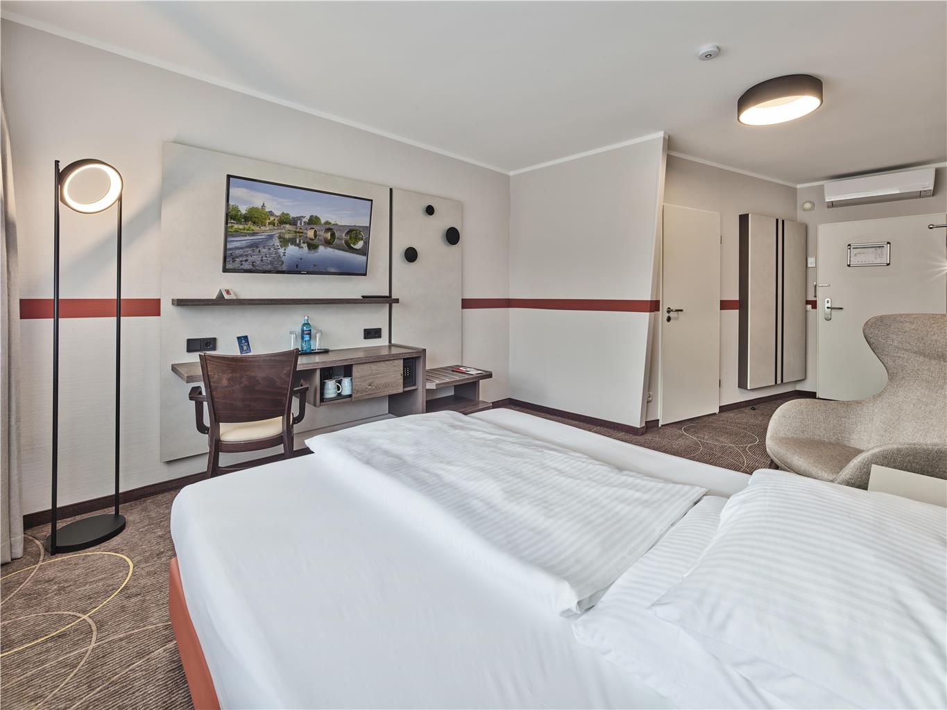 Best Western Hotel Wetzlar, Karl-Kellner-Ring 42 in Wetzlar