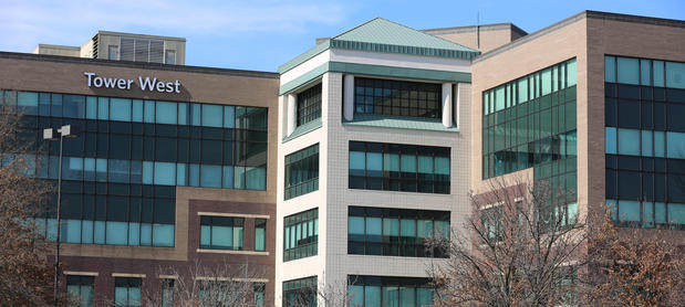 Images Mercy Clinic Endocrinology - Tower West