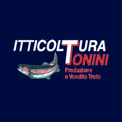 Itticoltura Tonini Logo