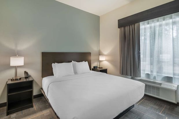 Images Best Western Plus Bluffton / Hilton Head Hotel