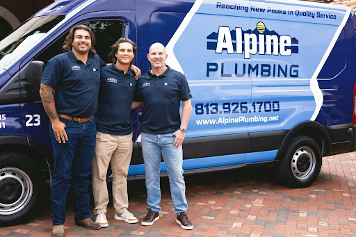 Images Alpine Plumbing