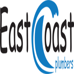 East Coast Plumbers Logo