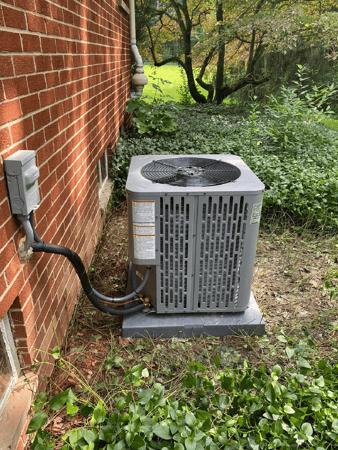 Images Mendez Heating & Cooling