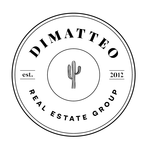 Joanie DiMatteo-Godsey, Realtor - The DiMatteo Group Logo