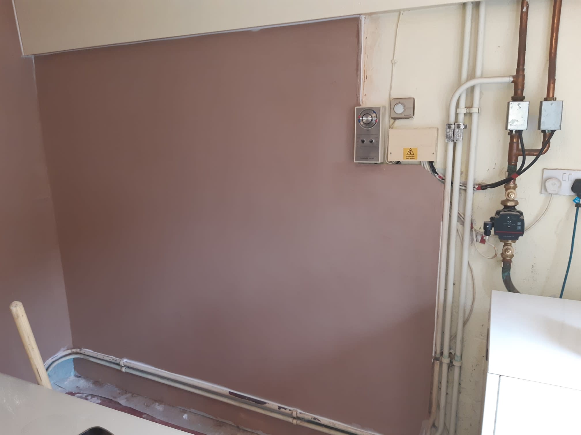 Images AC Plastering