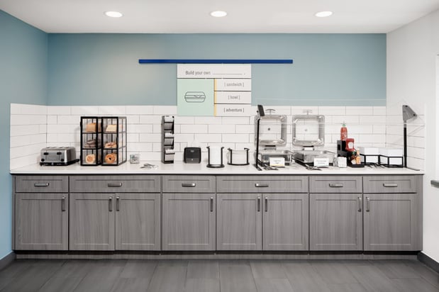 Images Garner Hotel Auburn - Seattle by IHG