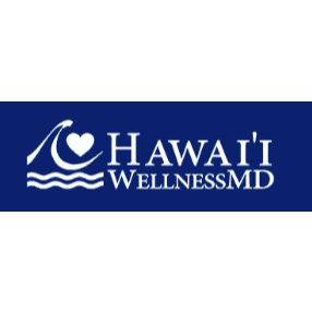 Hawaii Wellness MD Logo