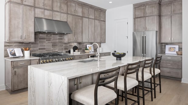 Images Toll Brothers at Cherry Creek Trail