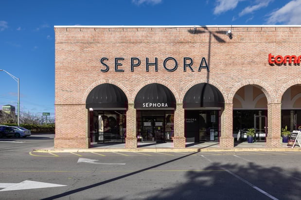 Images SEPHORA