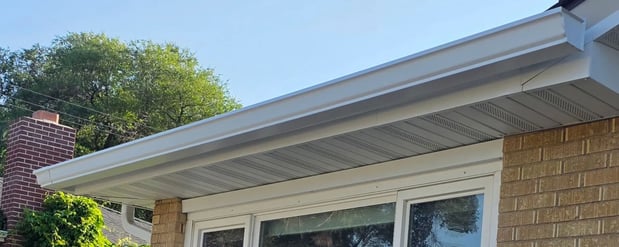 Images A&J Siding & Gutters