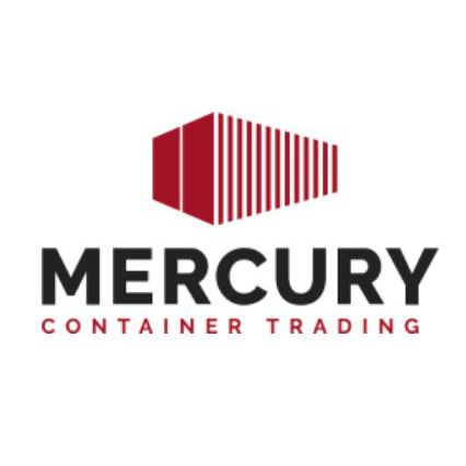 Logo MERCURY Container Trading GmbH