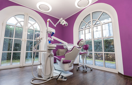 Kieferorthopädische Fachpraxis – Dr. Patricia Friegel-Oeder, Hauptstraße 126a in Sundern (Sauerland)