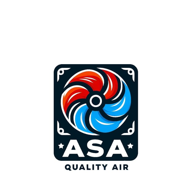 Images ASA Quality Air