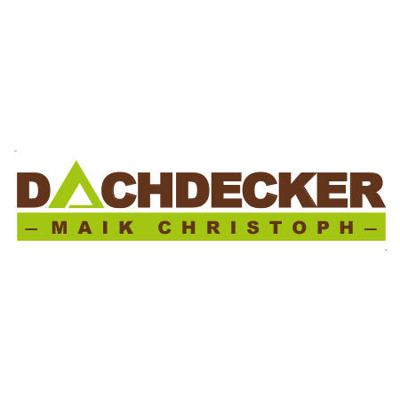 Dachdecker Maik Christoph in Arnsdorf - Logo