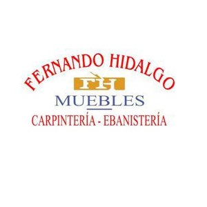 Muebles Fernando Hidalgo Logo
