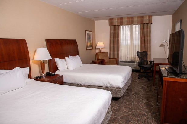 Images Hilton Garden Inn Erie