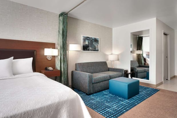 Images Home2 Suites by Hilton Houston/Katy