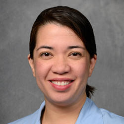 Agnes Katherine Costello, MD