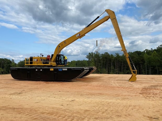 Images Wetland Equipment Company