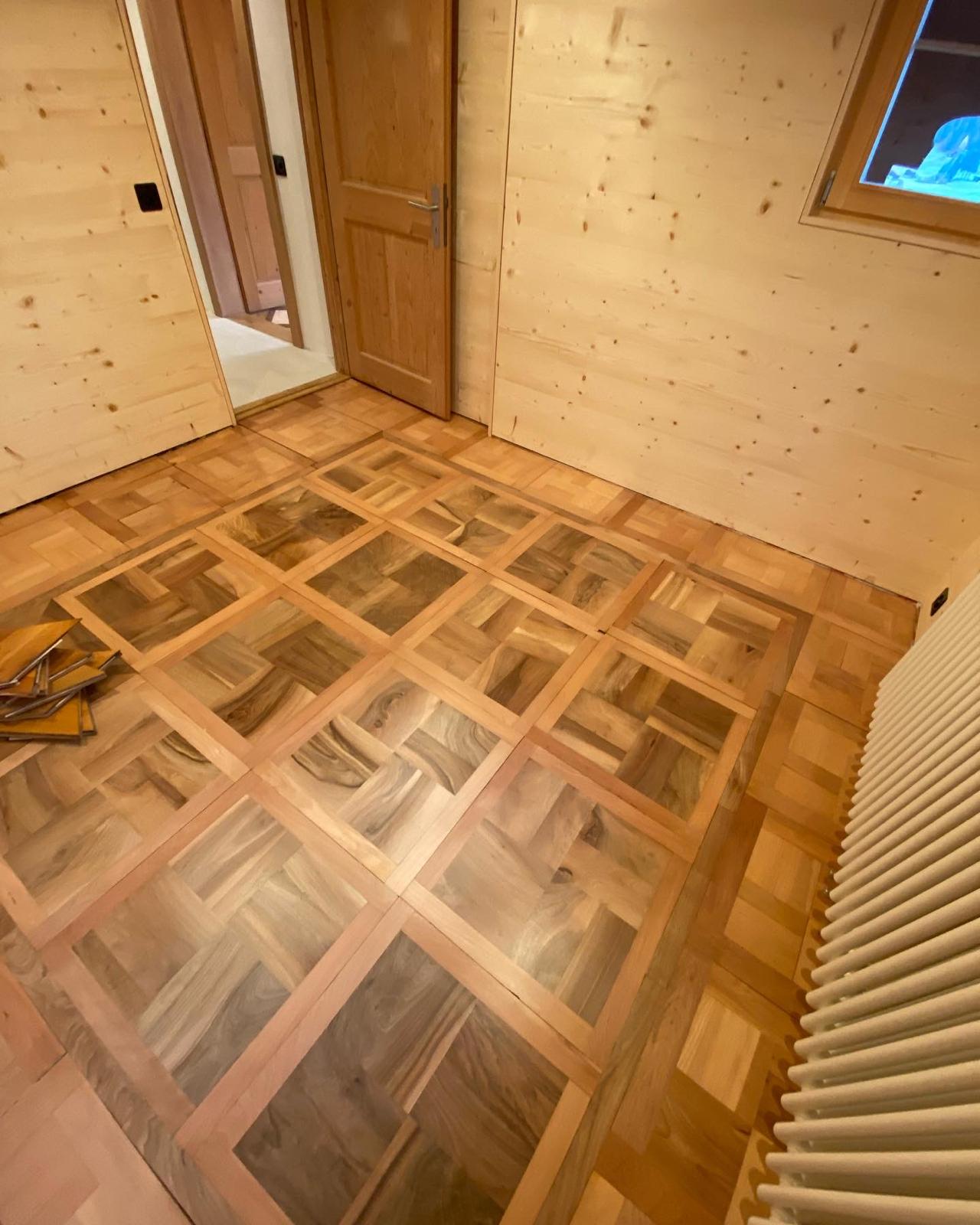 Bilder Riposi & fils Sàrl