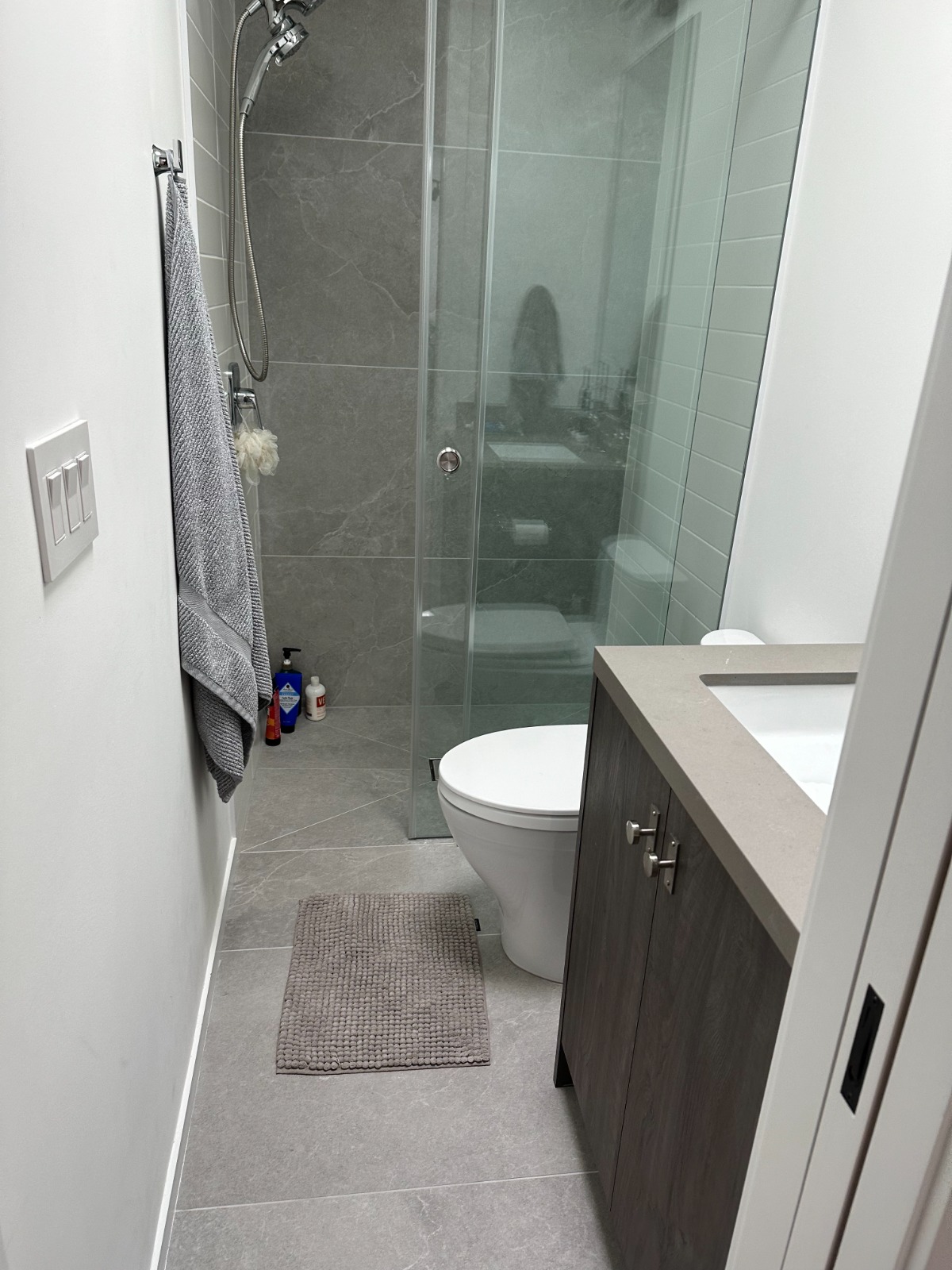 Toro Restoration Services Inc