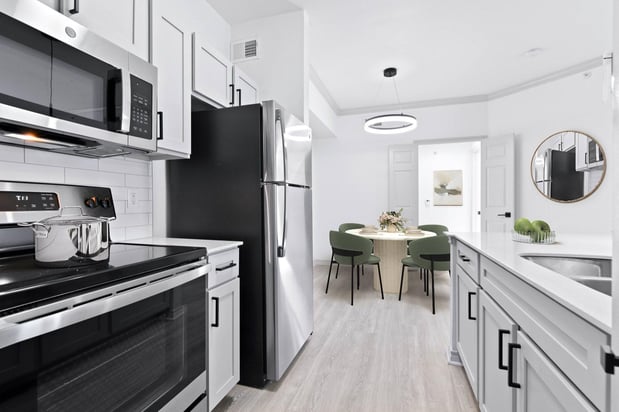 Images Anthem Town East Apartments