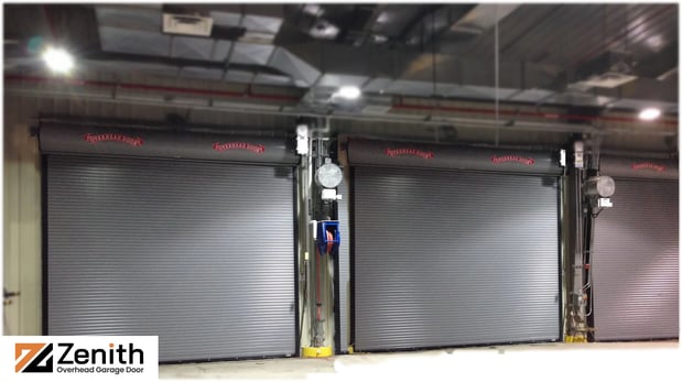 Images Zenith Overhead Garage Door