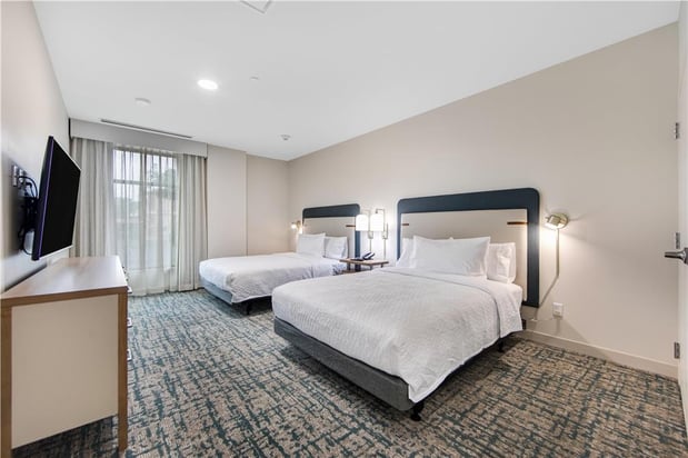Images Homewood Suites by Hilton East Rutherford - Meadowlands, NJ
