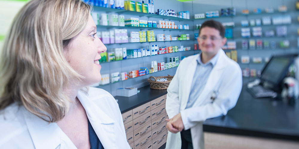 Bild 3 von Apotheke Gerlosstein Mag pharm J Kienzl KG