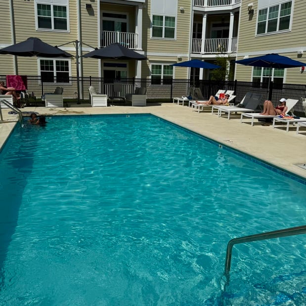 Images Tellus Bloom Apartments
