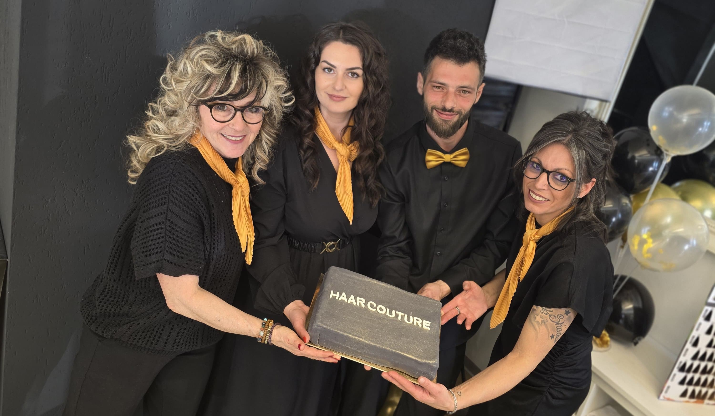 Bilder HaarCouture GmbH
