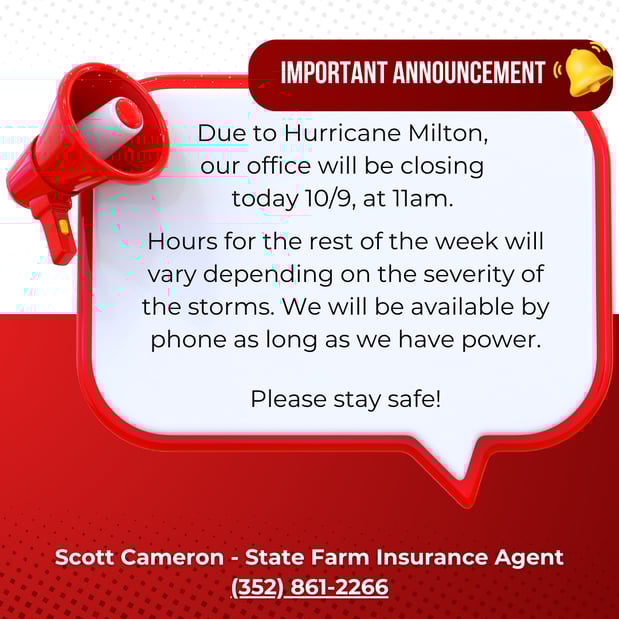 Images Scott Cameron - State Farm Insurance Agent