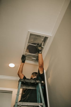 Images AirPoint Heating & Air Conditioning