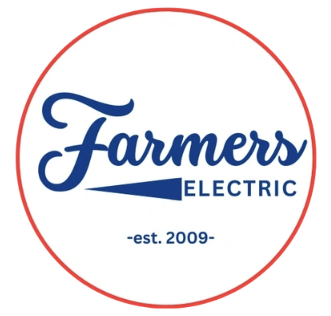 Farmers Electric, LLC Logo