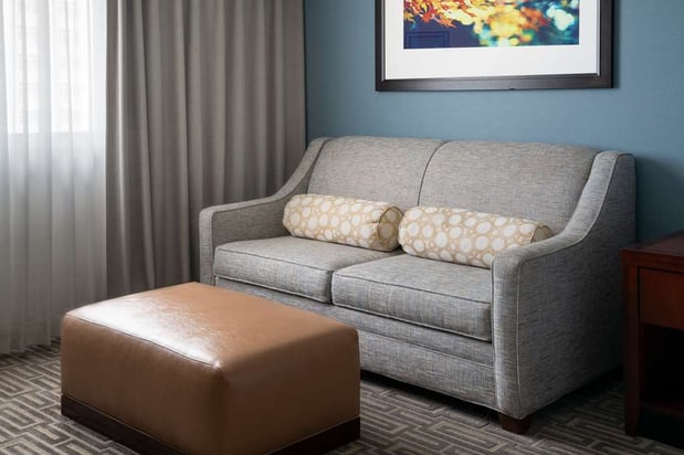 Images Hilton Garden Inn Denver Downtown