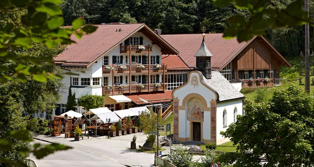 Bilder Berghotel Hammersbach, Sure Hotel Collection by Best Western