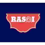 Rasoi II Restaurant Logo