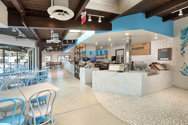 Images Mendocino Farms