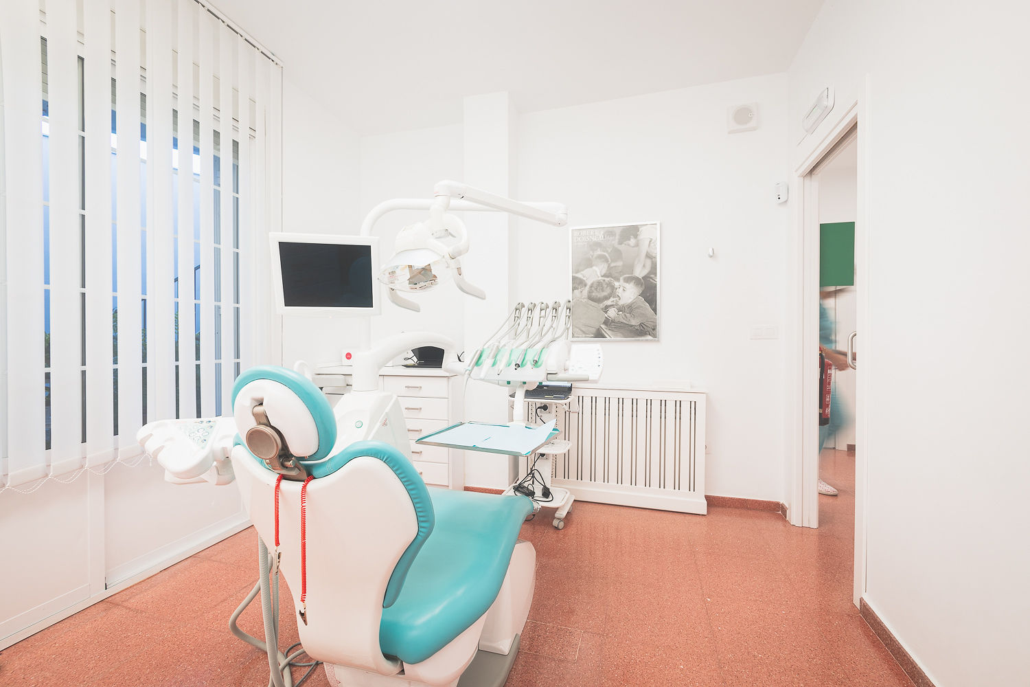 Images Clínica Dental Fernanda Sánchez Gallardo