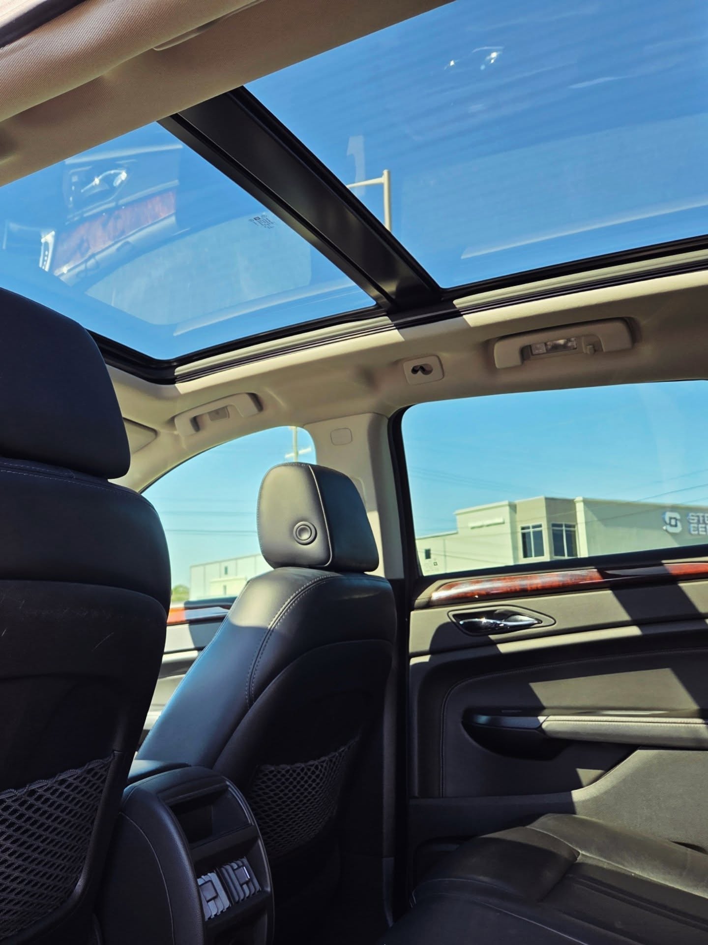 Used Car Factory Image