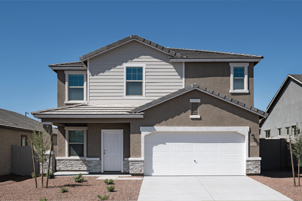 Images Canyon Views by Starlight Homes