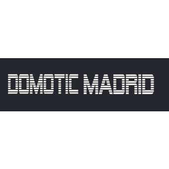 DOMOTIC MADRID Logo