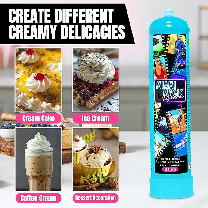 Images Nangs Delivery Brisbane | NDB 24/7 | Cream Chargers