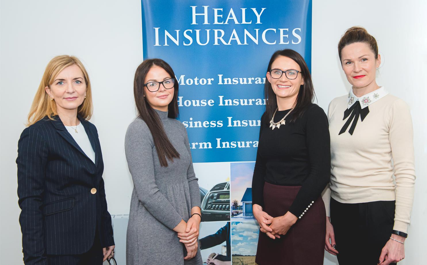Healy Insurances 2