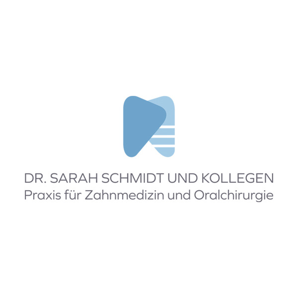 Kundenlogo Dr. Sarah Schmidt und Kollegen – Ihre Zahnärzte in München Perlach