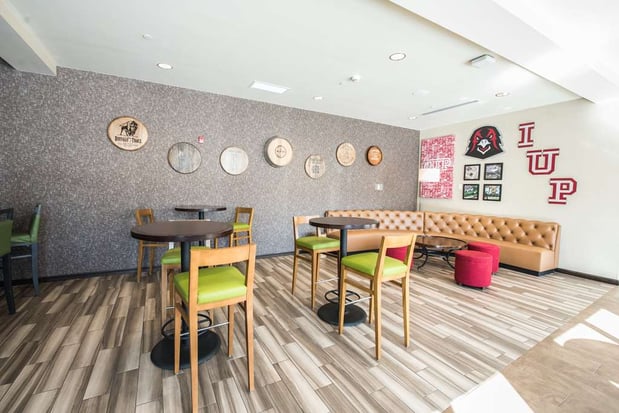 Images Hilton Garden Inn Indiana at IUP