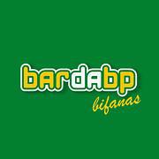 Bar da BP Logo