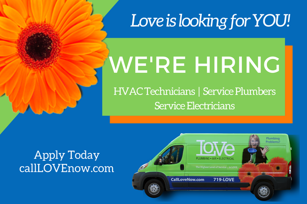 Images Love Plumbing Air & Electrical: Plumbing, Drains, HVAC and Electrical Experts